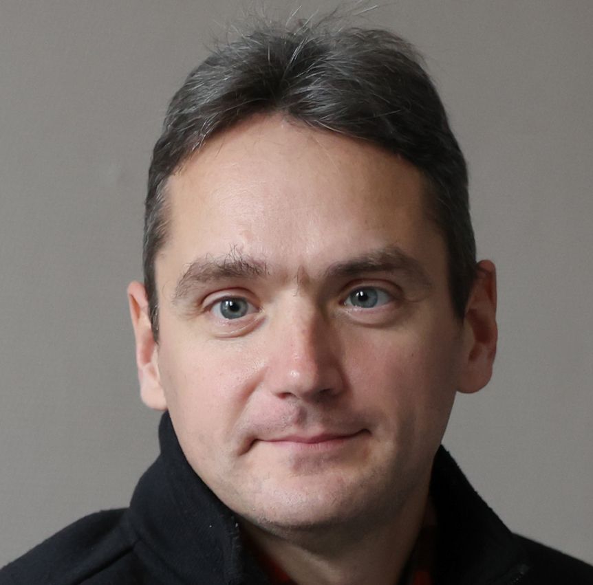 Детский психолог Антон Швец 