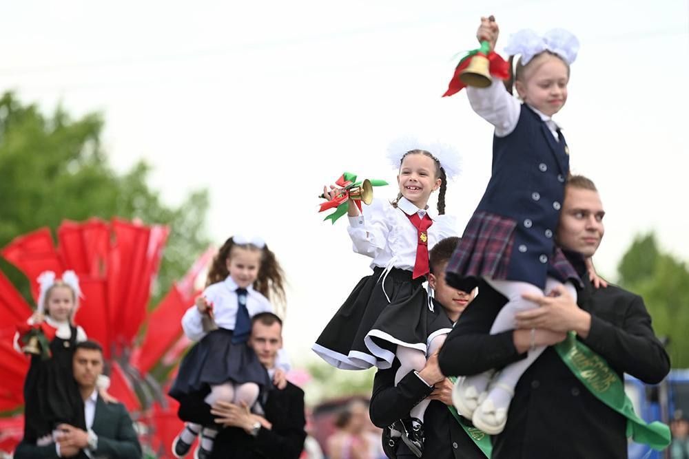 Фото: УО «Национальный центр художественного творчества детей и молодежи»