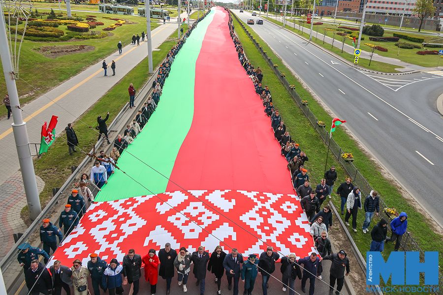Фото: «Минск-Новости»