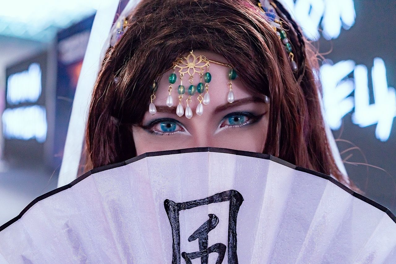 Фото: UNICON & GAME EXPO
