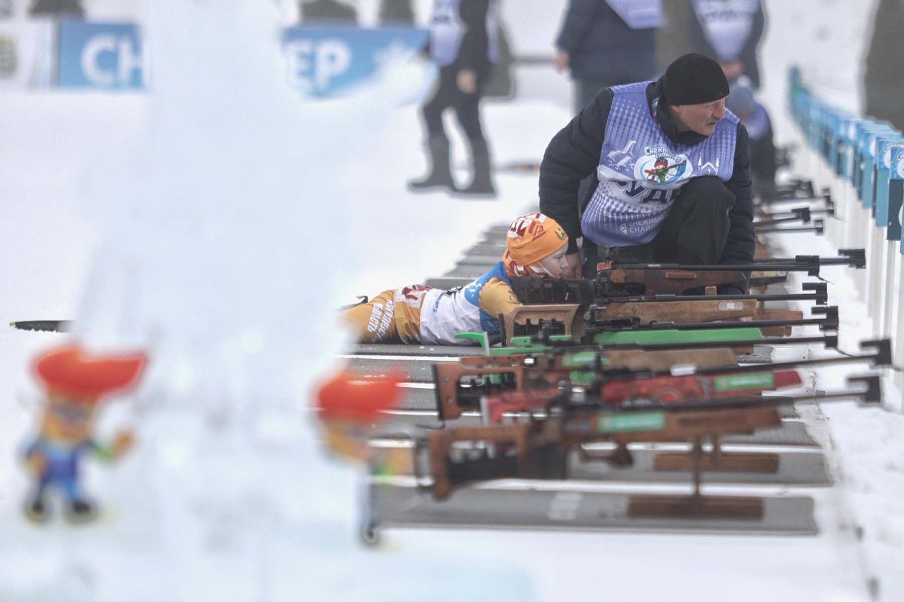 © Святослав Зоркий, Times.by