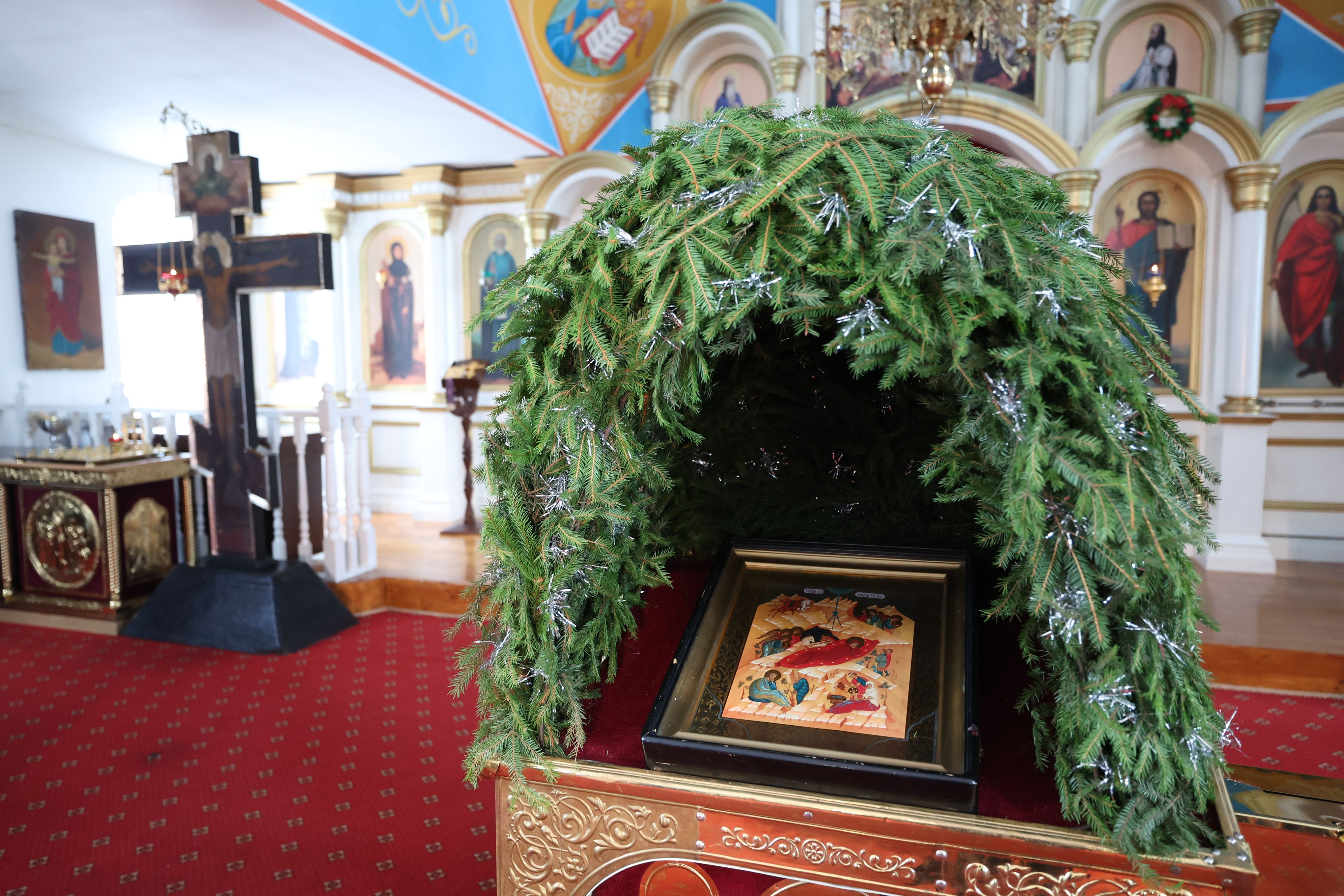 © Павел Орловский, Times.by