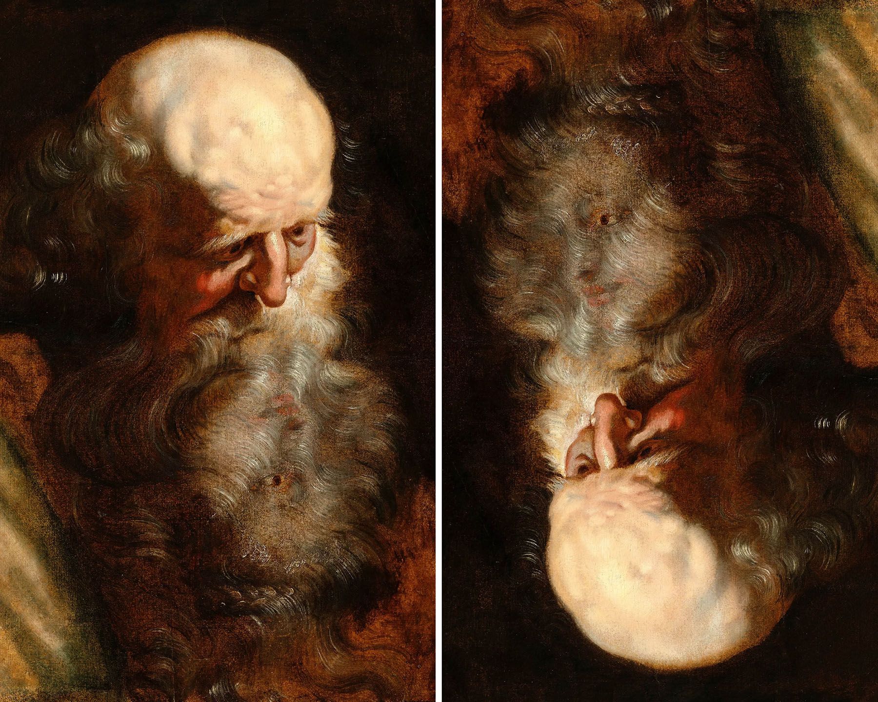 © Peter Paul Rubens/Klaas Muller/Brafa Art Fair