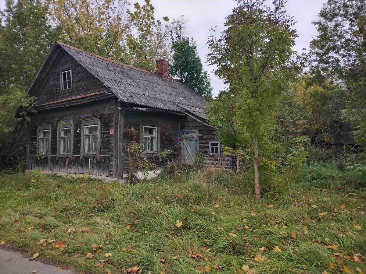 Друя. © Госкомитет по имуществу