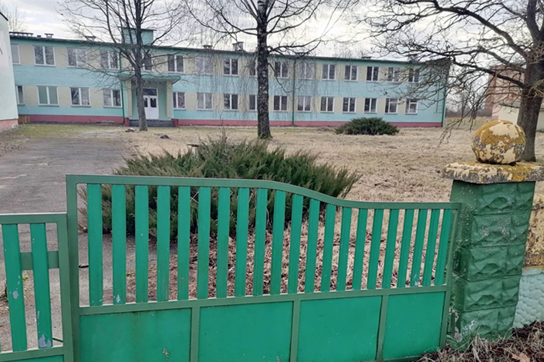 Фото: «БУТБ-Имущество»