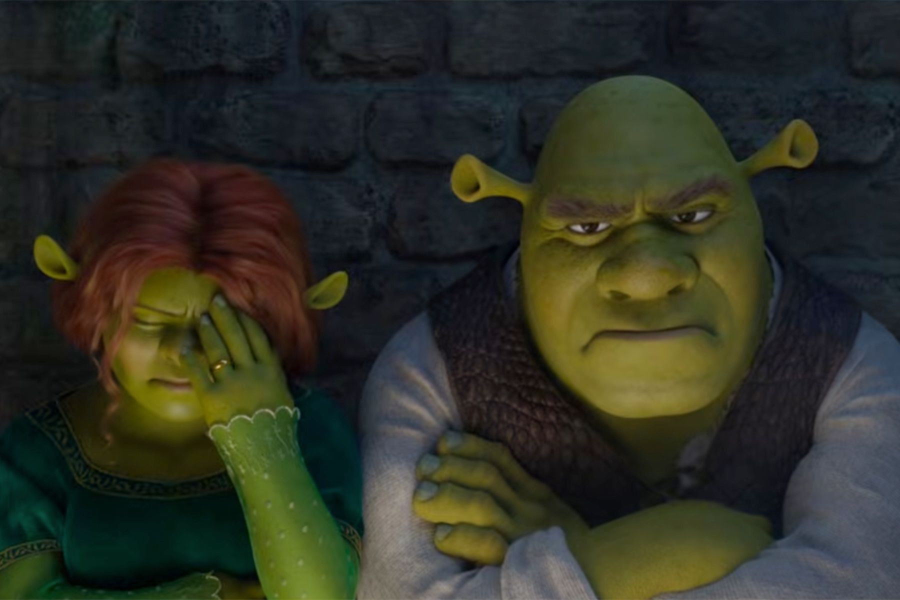 Фото: DreamWorks Animation, YouTube