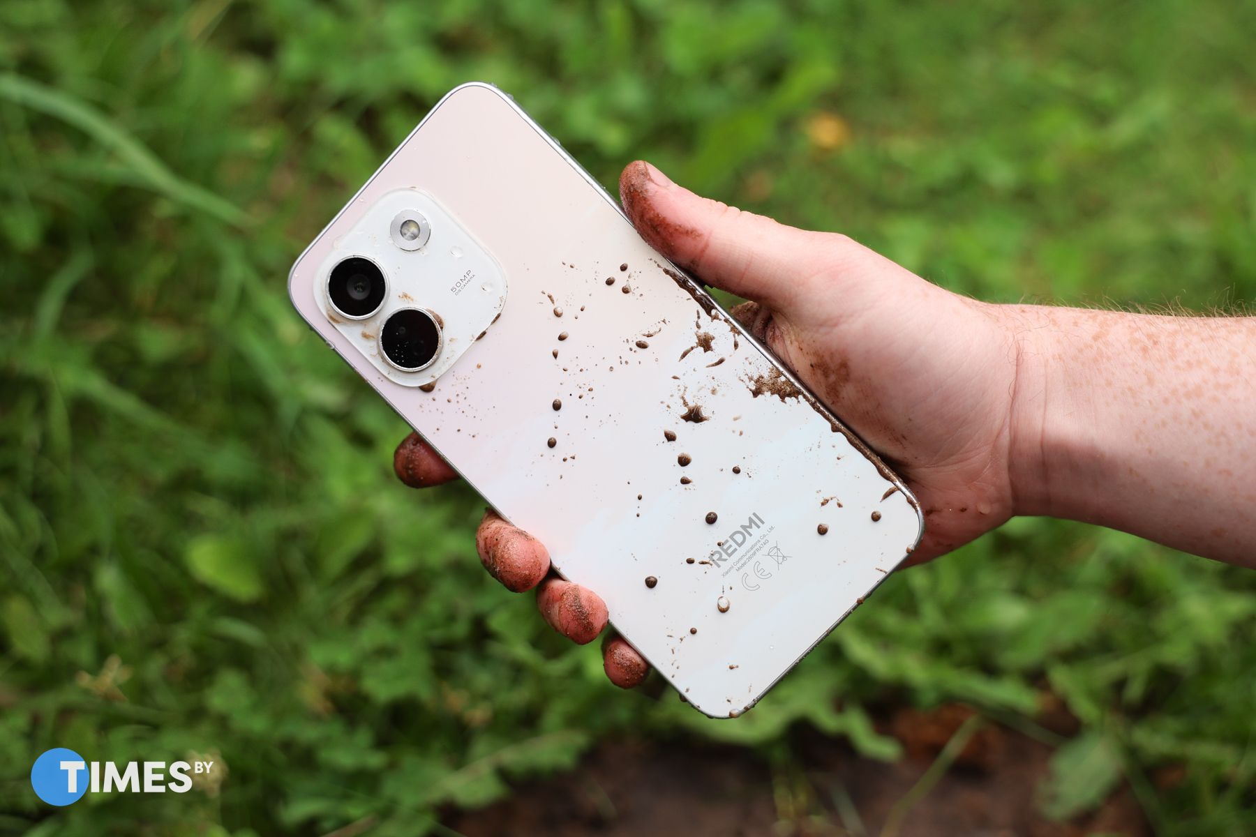 Redmi Note 17 Pro Max