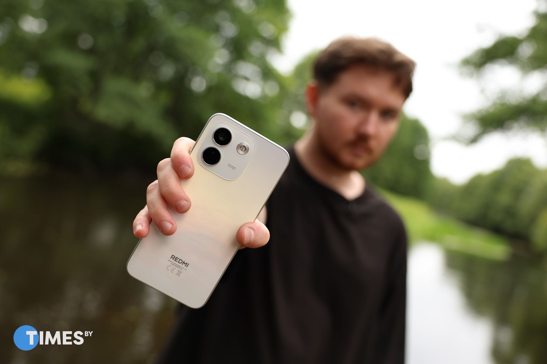 Redmi Note 17 Pro Max
