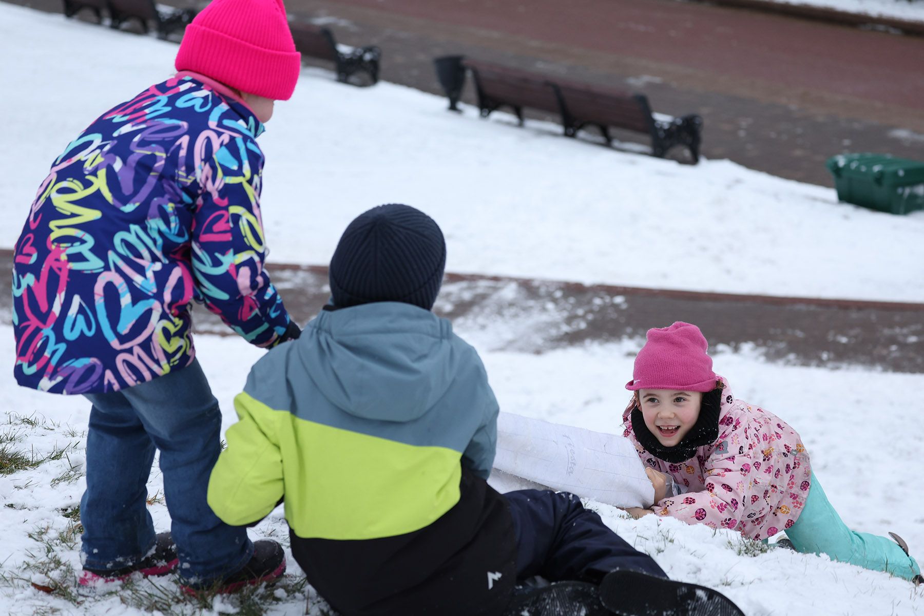 © Павел Орловский, Times.by