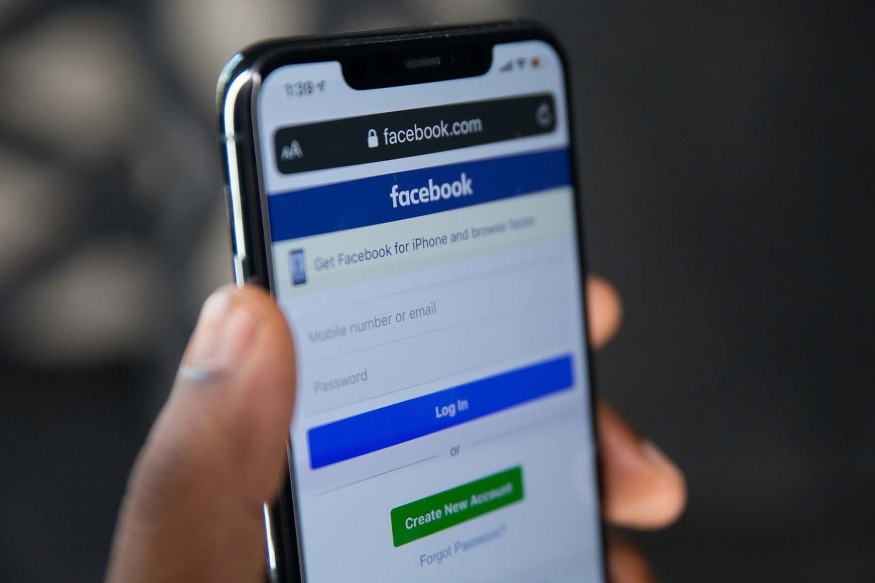 Facebook