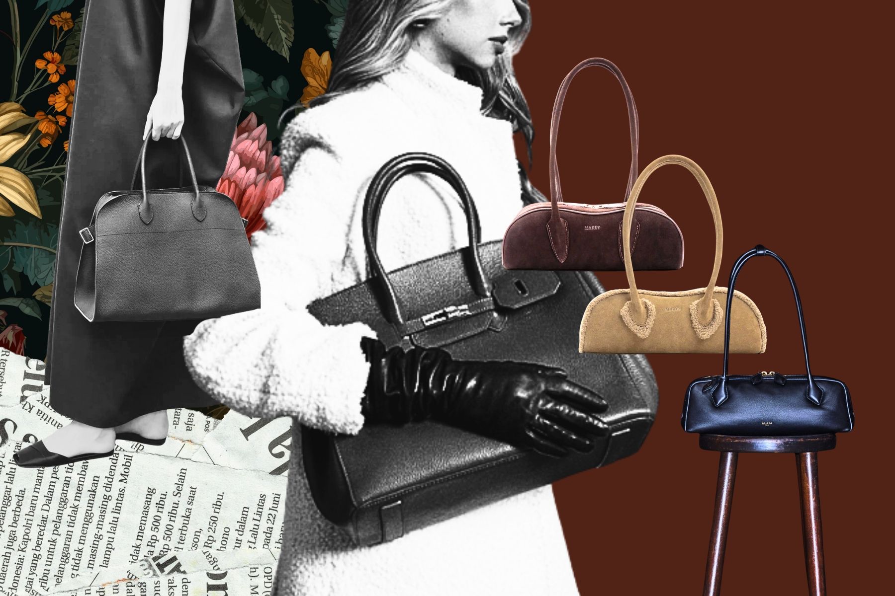 Сумки-реплики