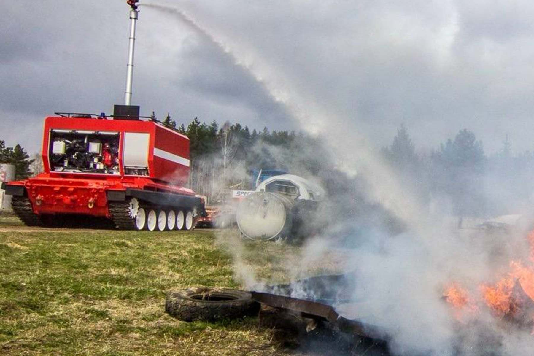 © Госкомвоенпром, Telegram