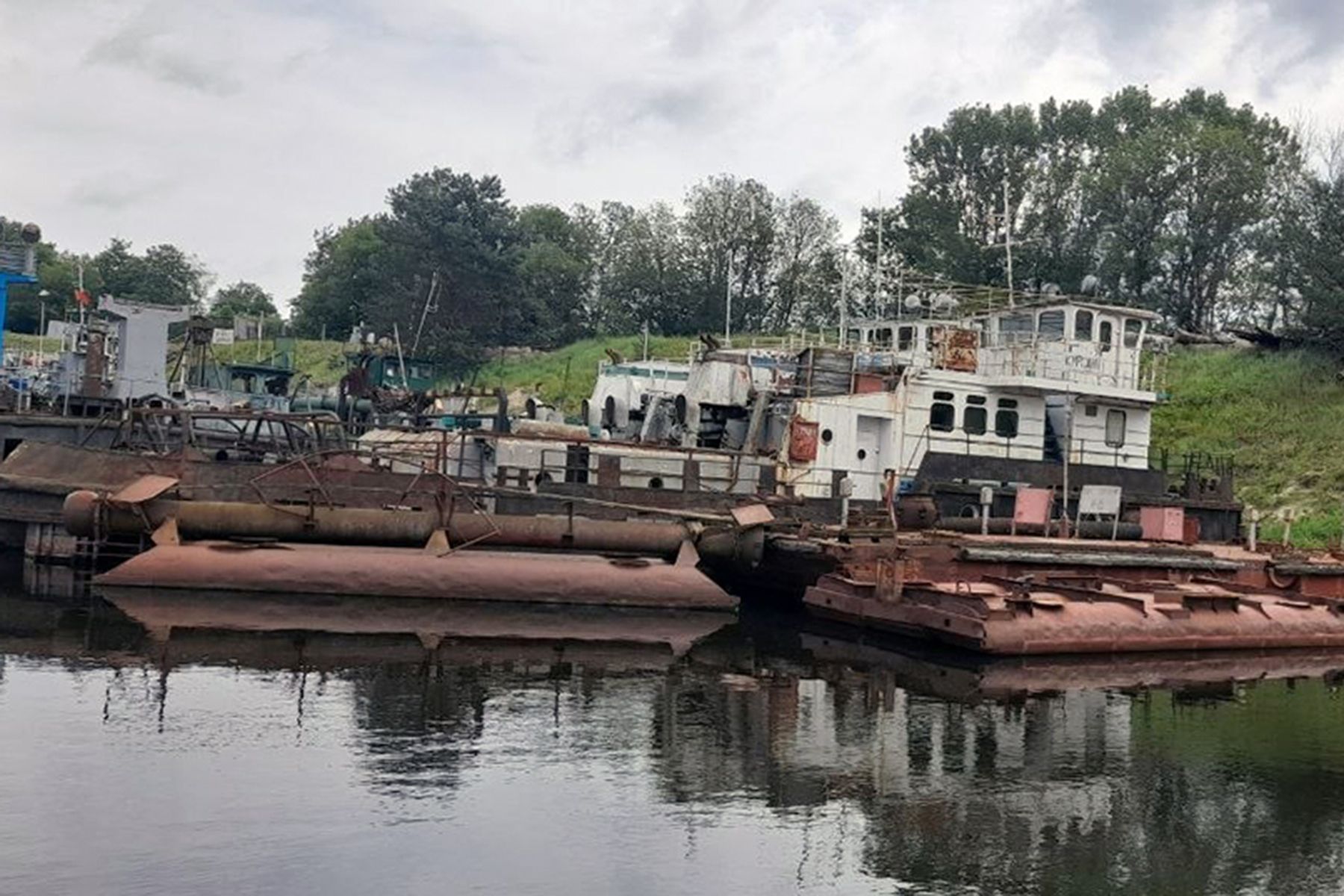 Фото: Генеральная прокуратура Беларуси
