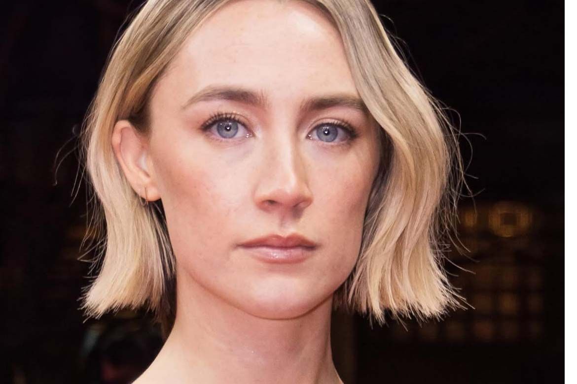 Фото: Saoirse Ronan, Instagram
