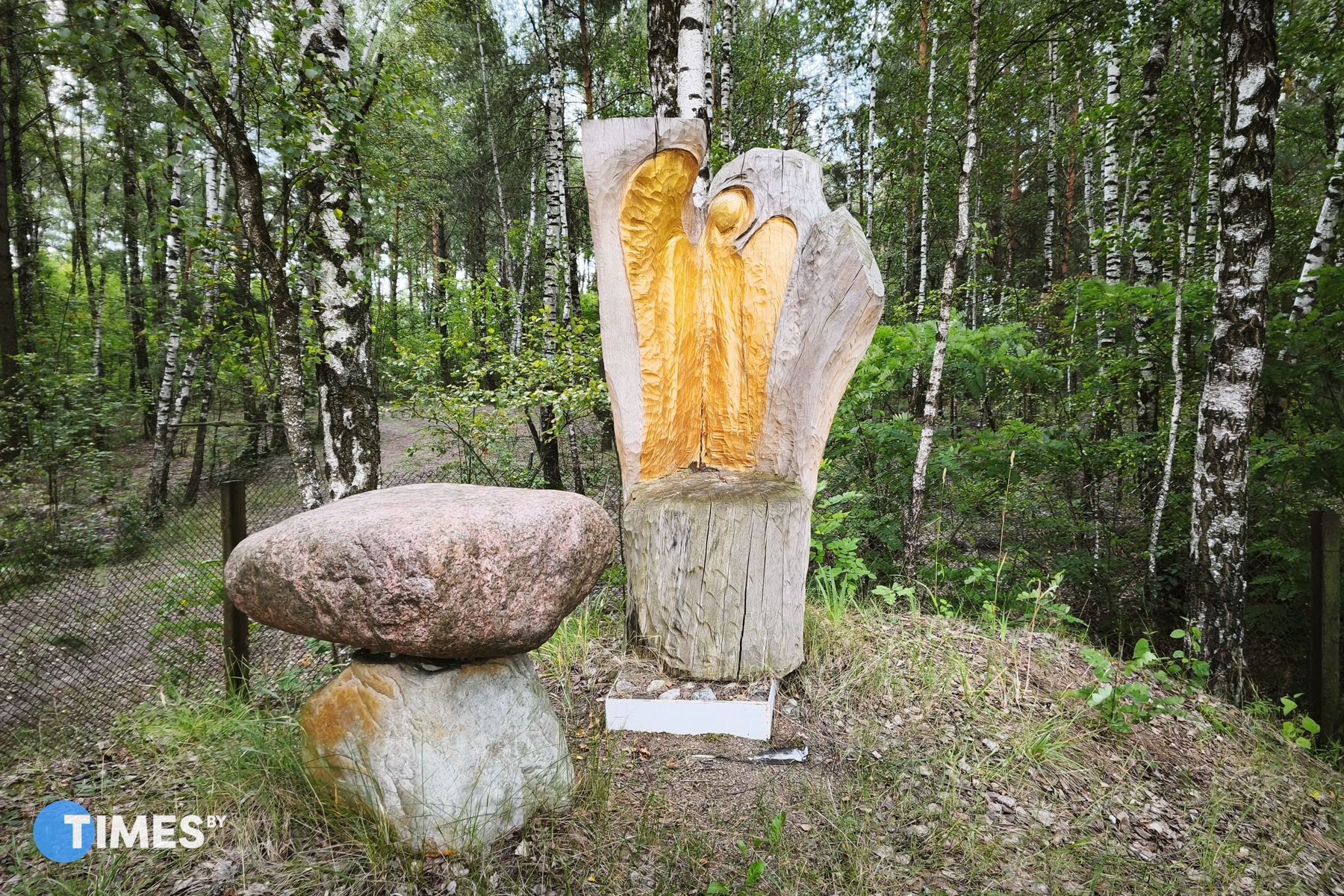 Трон желаний