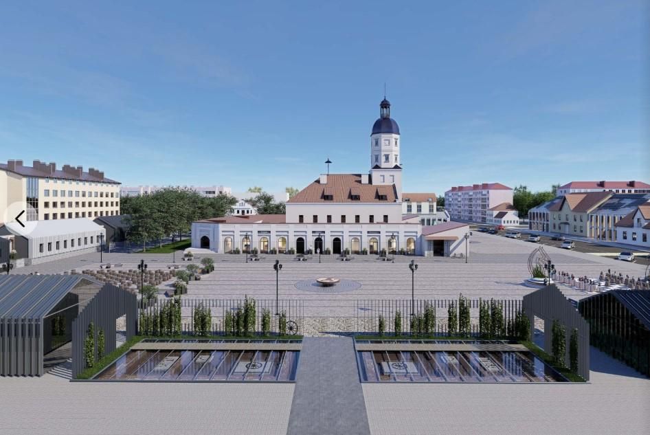 © «Нясвіжскія навіны»