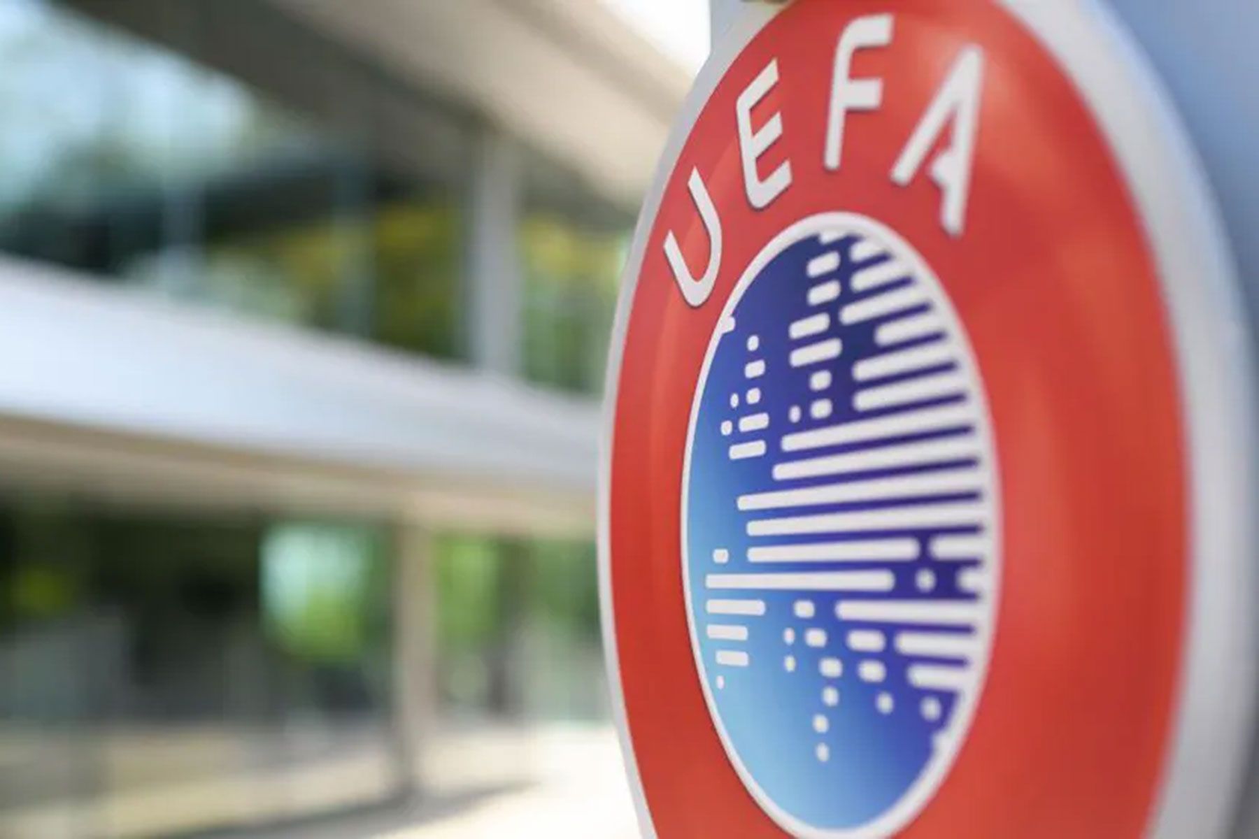 Фото: UEFA