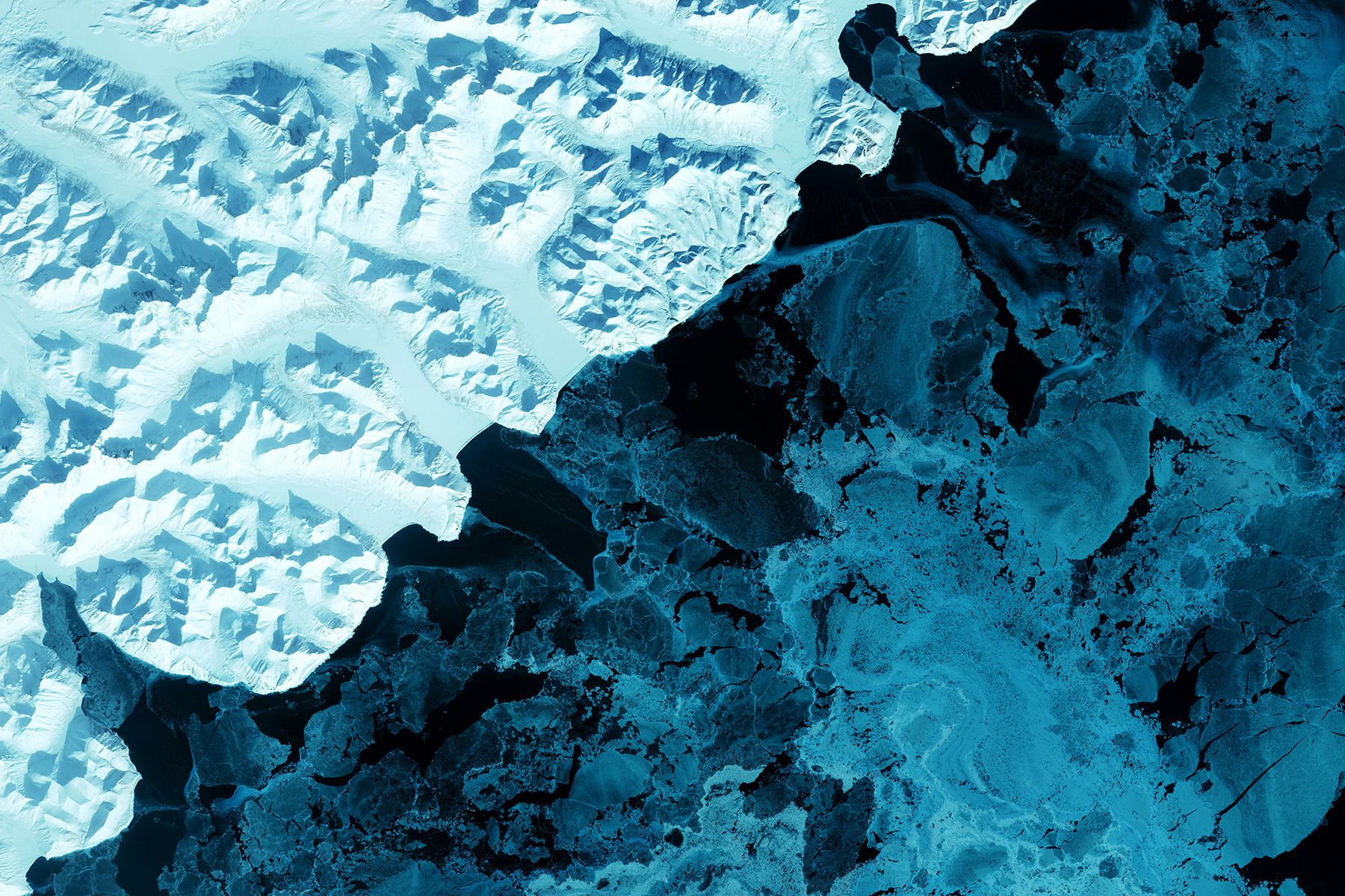 Фото: USGS, Unsplash