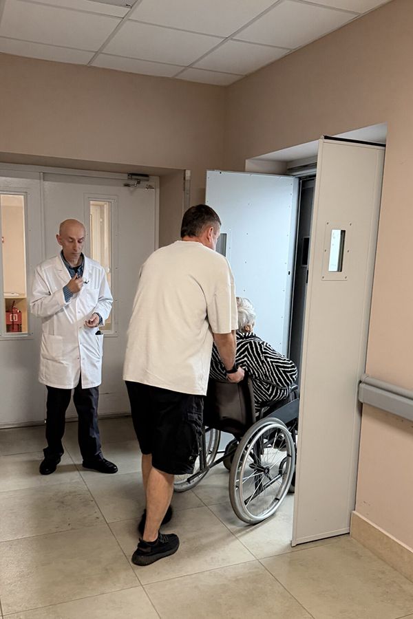 Фото: Комитет по труду, занятости и соцзащите Гродненского облисполкома