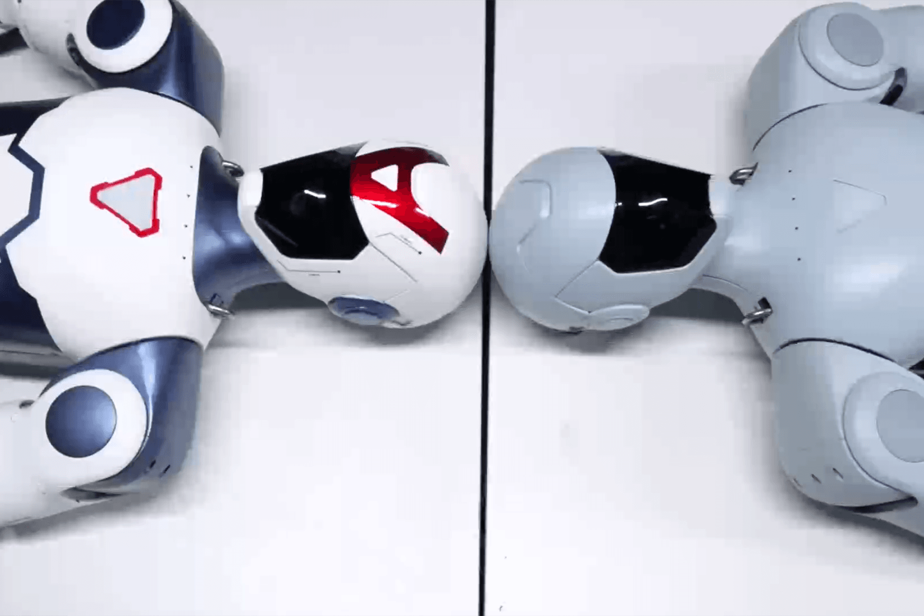 Фото: Unitree Robotics Inc.