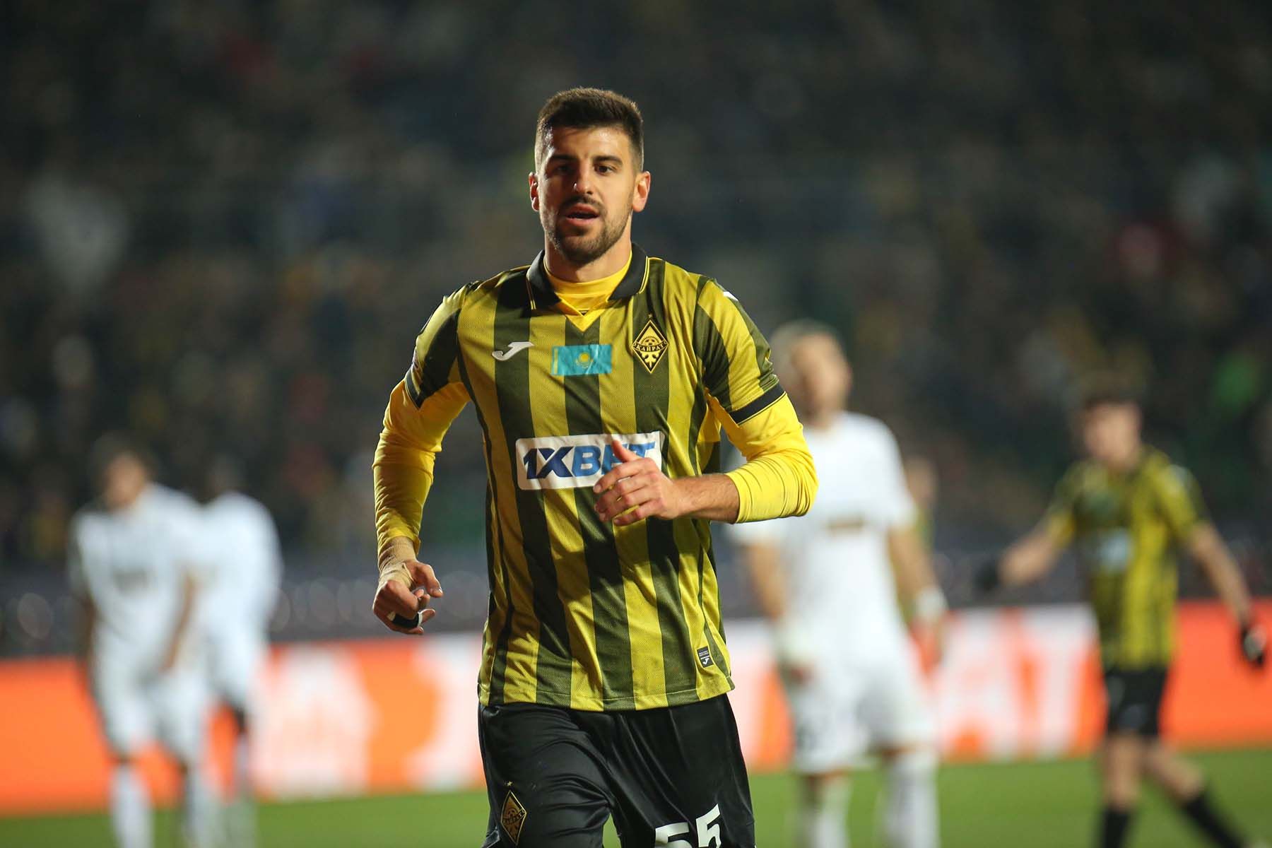 Валерий Громыко