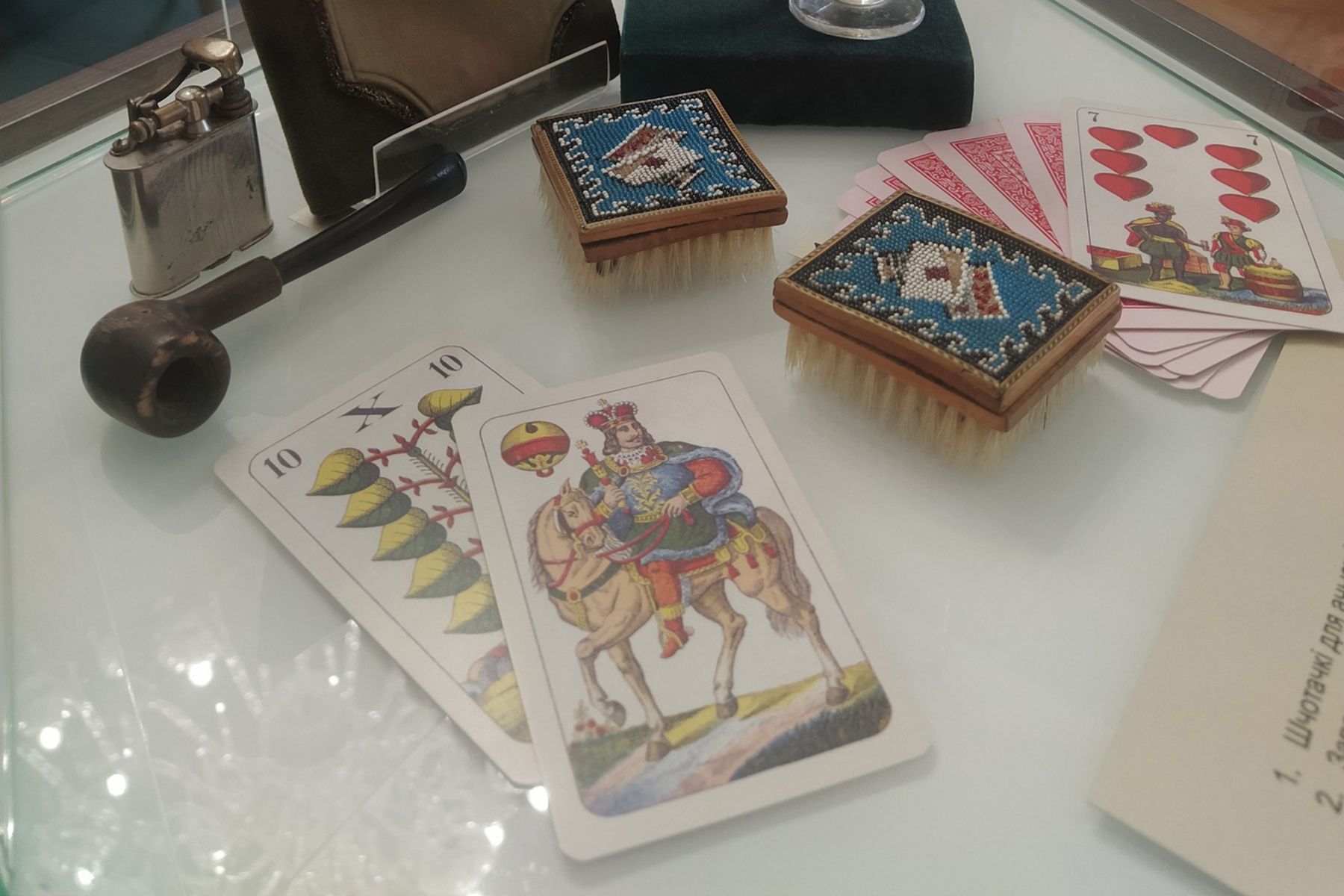 выставка офсетной печати XIX – первой половины XX века в Гродно