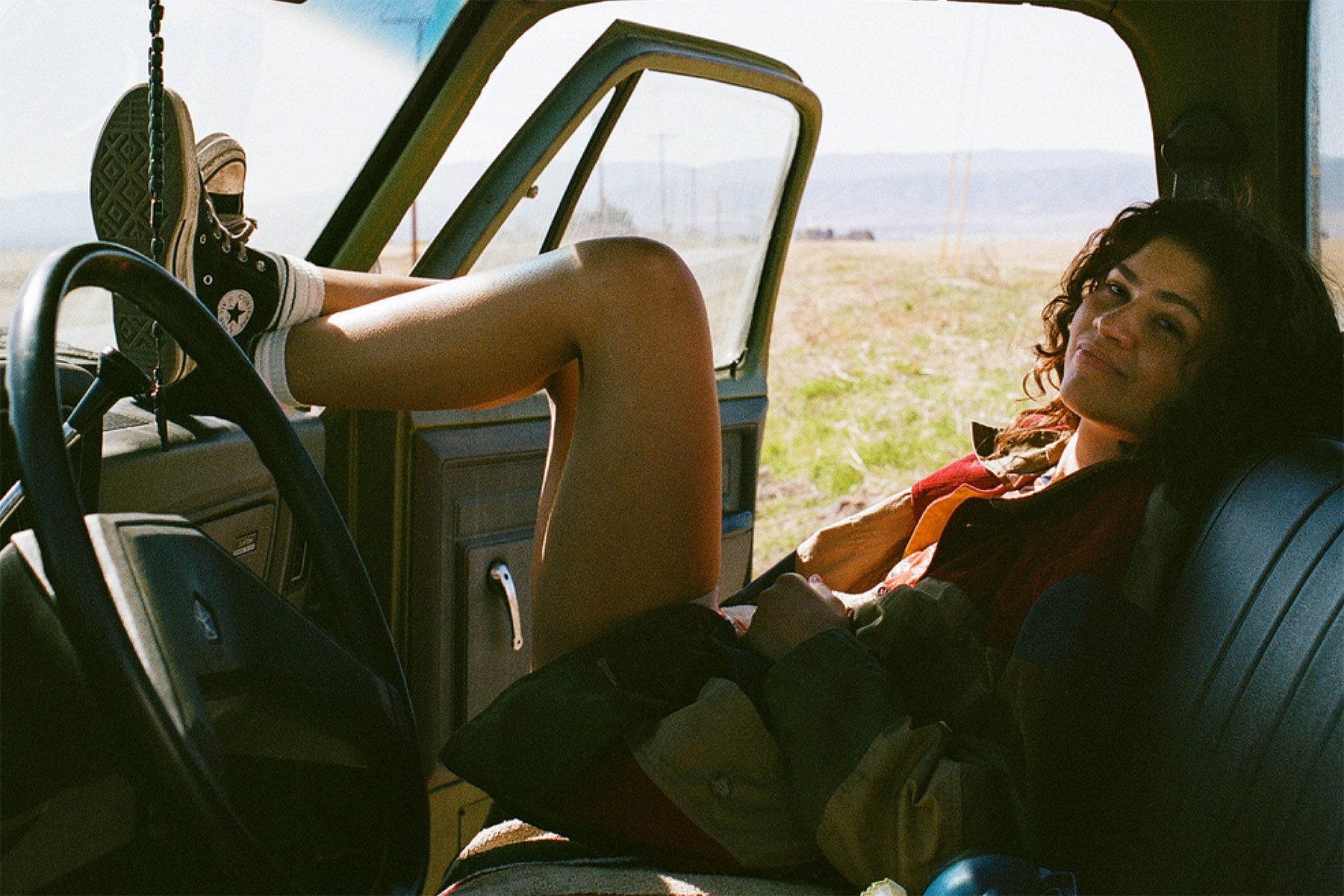 «Эйфория». © HBO (2026)