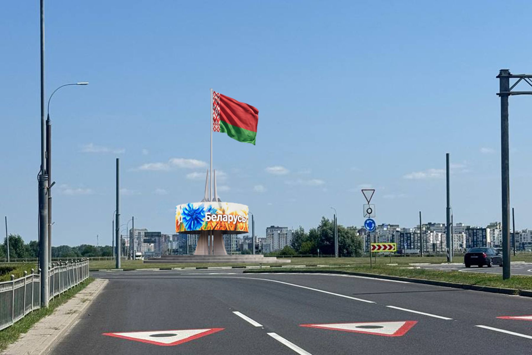 Фото: Брестский горисполком